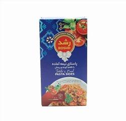 رشد پاستای نیمه آماده گوجه و ریحان  180گرم